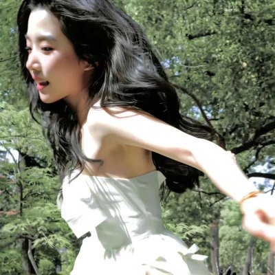 绝种好男人
