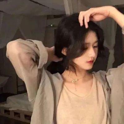 合租男女